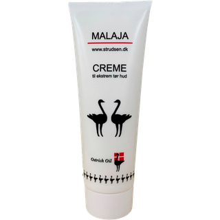 Ostrich Oil Creme Fresia - 220 ml