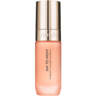 Dr. Irena Eris Day To Night Longwear Coverage Foundation 24H 020C Rose Beige (30 ml)