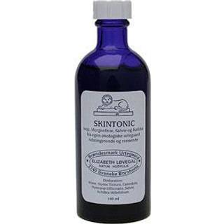 Skin Tonic Elizabeth Løvegal - 100 ml.