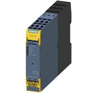 Siemens Dir.starter 1,6-7,0a,230v safety push-in