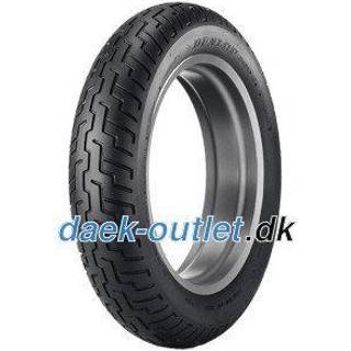 Dunlop D 404 M/C Rear 130/90-15 66P