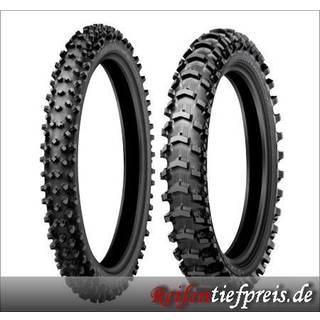 Dunlop Geomax MX 12 ( 100/90-19 TT 57M Baghjul )