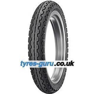 Dunlop K 81 TT 100 TT 360/80-19 52H