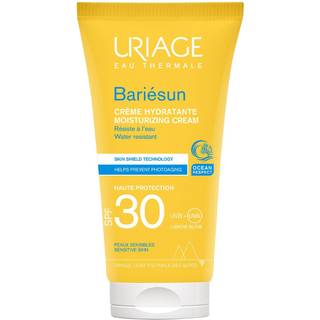 Uriage Bariésun Moisturizing Cream SPF 30
