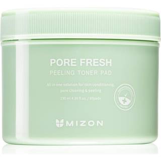 Mizon Pore Fresh Peeling Toner Pad 200 ml