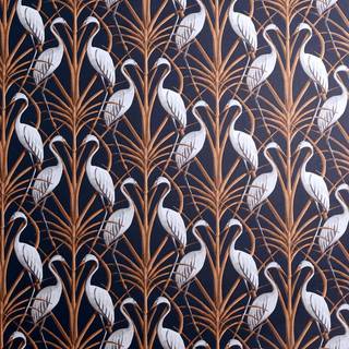 The Chateau by Angel Strawbridge Wallpaper Nouveau Heron NOH/NAV/WP