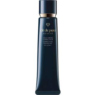 Clé de Peau Beauté Make-up Ansigt Correcting Cream Veil 36 ml (15.389,00 kr / 1 l) - 36 ml