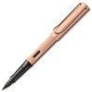 Lamy LX Fountain Pen Rose Gold Ex-Fine