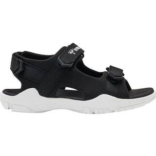 Hummel Børnesandal Sort 213597 - 32