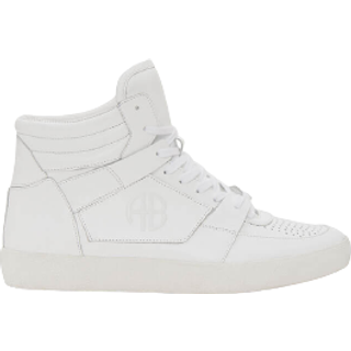 Anine Bing Hayden Sko & Støvler A-14-3151-120 White (36)
