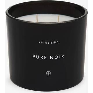 Large Pure Noir Candle One