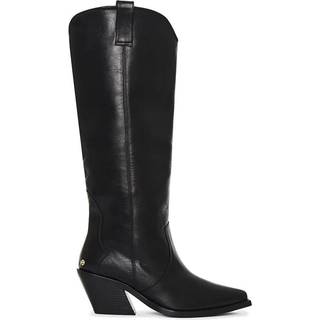 Tall Tania Boots - Black 37