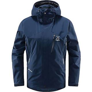 Astral GTX Jacket Women Tarn Blue