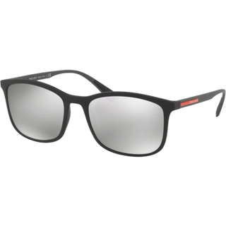 Sunglasses Prada Lifestyle PS 01TS DG02B0