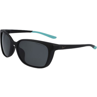 Nike SENTIMENT CT7886 010 56 Solbriller Kvinder Black - Matte Black - 56mm