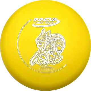 INNOVA DX Wombat3