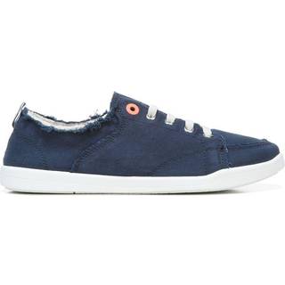 Vionic Pismo Womens Casual Supportive Sneaker Navy - 85 Medium