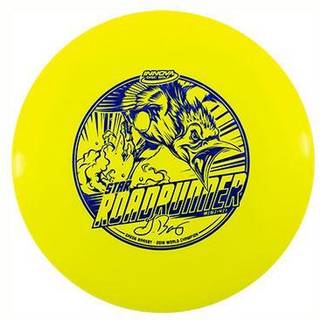 INNOVA Star Roadrunner - Gregg Barsby