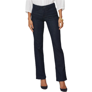 NYDJ NYDJ Barbara Bootcut Jeans