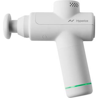 Hyperice Hypervolt Go 2 massagepistol 5520500101 (grå)