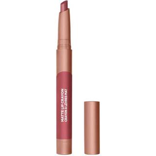 L'Oreal Paris Infallible Matte Lip Crayon Strawberry Glaze (emballage kan variere)