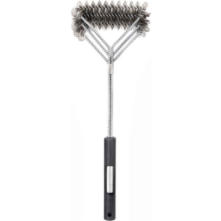 The Bastard Double Brush ✓ På lager - klar til levering og afhentning
