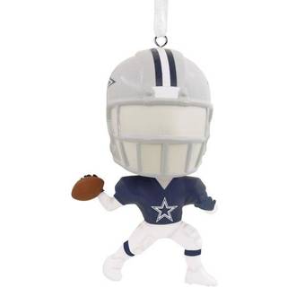 Hallmark julepynt NFL Dallas Cowboys Bouncing Buddy 0001OSL1598