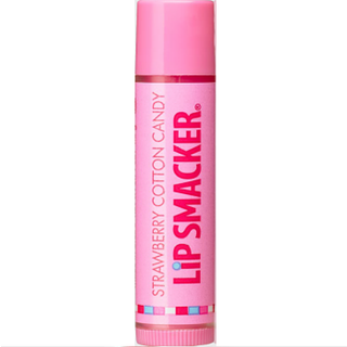 Lip Smacker Lip Gloss Cotton Candy 0,14 oz (pakke med 3)
