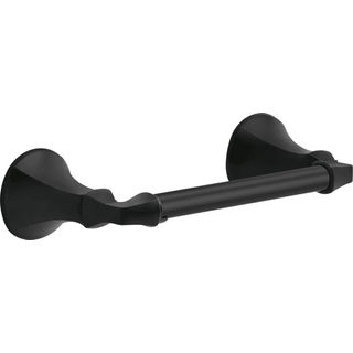 Delta Faucet 76450-Bl Ashlyn Wall Mount Pivot Arm Toiletpapir Hardware Tilbehør til matte sort