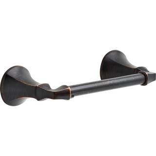 Delta Faucet Rubber Limited 76450-RB ???shlyn Wall Mount Pivot Arm Toiletpapir Hardware Tilbeh?r i venetiansk bronze