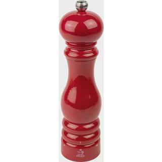 Paris u'Select peberkværn, 22 cm, Poppy Red