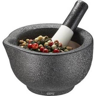 GEFU Morter GRINO -Ø 7,7 cm