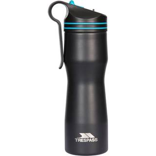 Trespass imbrium - thermal flask BLACK One Size