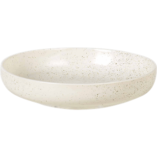 Nordic Vanilla skål 22,5 cm