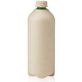 Paper Water Bottle