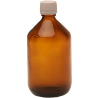Mezina Flaske m. låg (500 ml)