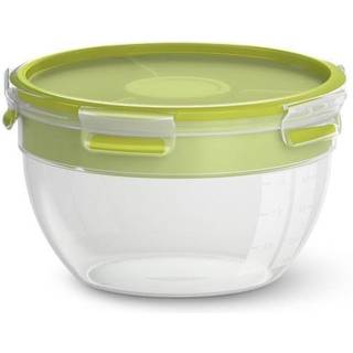 MasterSeal TO GO salatskål XL madkasse