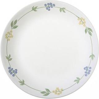 Corelle Livingware Secret Garden 10.25 """" Middagsplade (1 plade)
