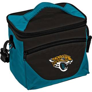 Logobrands NFL Jacksonville Jaguars køligere halvtidshold farver en størrelse (615-55h)