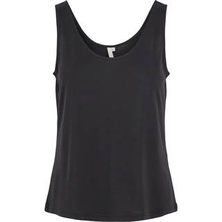 PIECES dame top PCKAMALA - Lavendula - XS