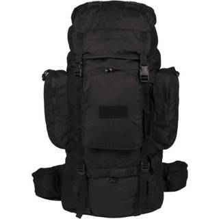 Rygsæk RECON 88 liter - Sort