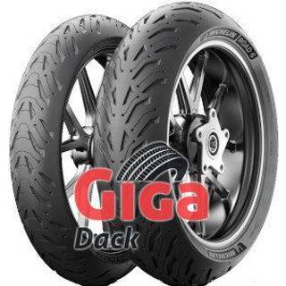 Michelin Road 6 ( 120/70 ZR18 TL (59W) M/C, Forhjul )