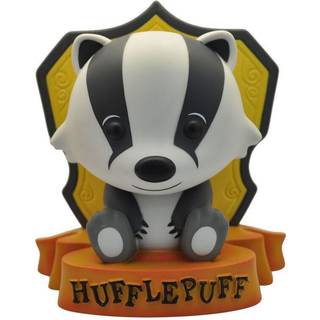 Plastoy Chibi Harry Potter Hufflepuff sparegris