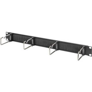 DIGITUS DN-97669 - 1U - Cable Management Panel