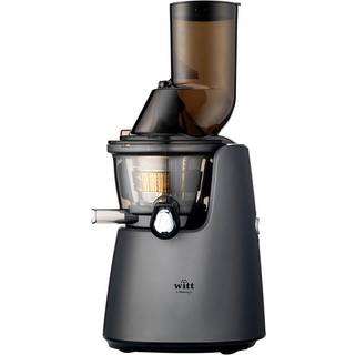 Witt By Kuvings C9640 slowjuicer mørkegrå