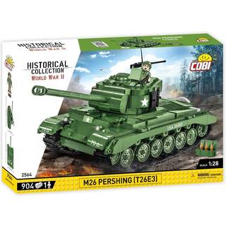 Cobi M26 Pershing (T26E3)