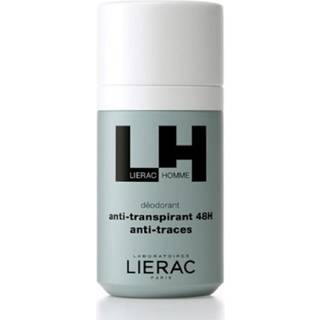 Lierac Homme Anti-transpirant 48h Deo Roll-on