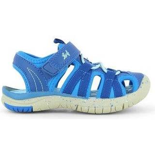 Leaf Salo Sandaler, Blå, 25