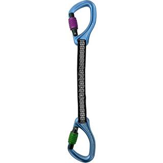 Metolius Anchor Draw - Steel/Blue 7 """"