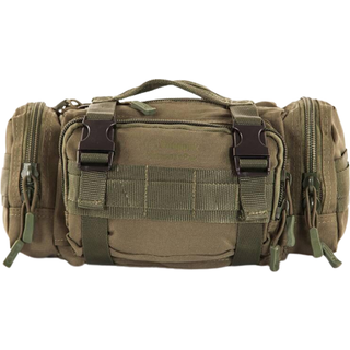 Snugpak - ResponsePak taske (Olive)